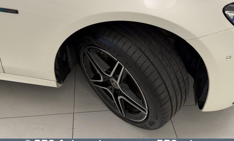 
								Mercedes-Benz E 300 de 4MATIC Automatas 2021 full									