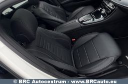 
										Mercedes-Benz E 300 de 4MATIC Automatas 2021 full									