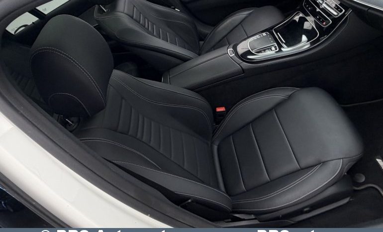 
								Mercedes-Benz E 300 de 4MATIC Automatas 2021 full									