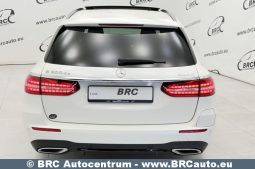 
										Mercedes-Benz E 300 de 4MATIC Automatas 2021 full									