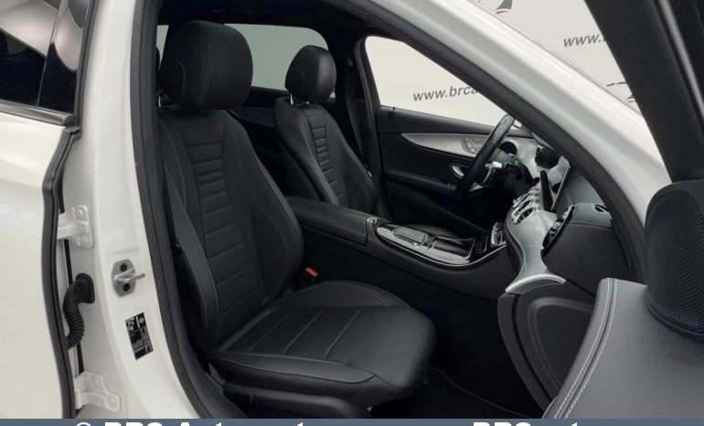 
								Mercedes-Benz E 300 de 4MATIC Automatas 2021 full									