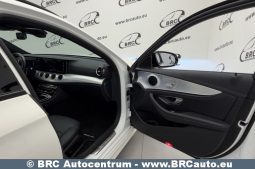 
										Mercedes-Benz E 300 de 4MATIC Automatas 2021 full									
