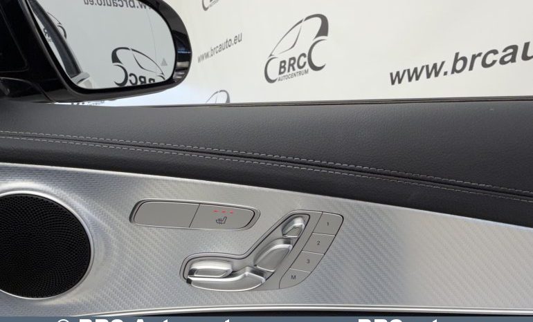 
								Mercedes-Benz E 300 de 4MATIC Automatas 2021 full									