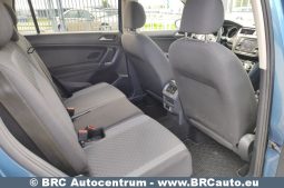 
										Volkswagen Tiguan Allspace ALL4 Automatas 2018 full									