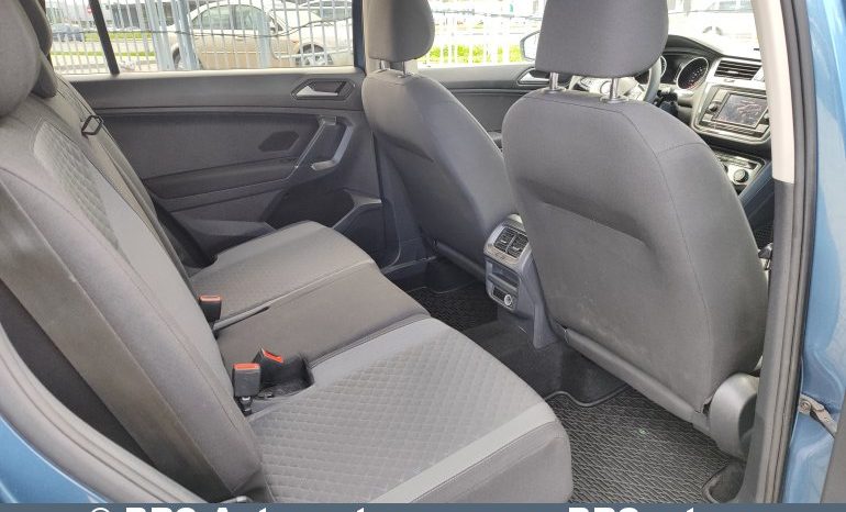 
								Volkswagen Tiguan Allspace ALL4 Automatas 2018 full									