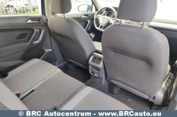 
										Volkswagen Tiguan Allspace ALL4 Automatas 2018 full									