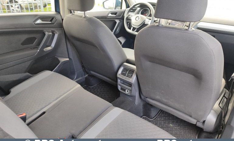 
								Volkswagen Tiguan Allspace ALL4 Automatas 2018 full									
