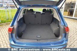 
										Volkswagen Tiguan Allspace ALL4 Automatas 2018 full									