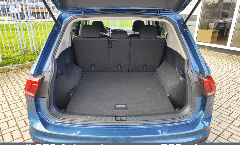 
								Volkswagen Tiguan Allspace ALL4 Automatas 2018 full									