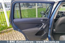 
										Volkswagen Tiguan Allspace ALL4 Automatas 2018 full									