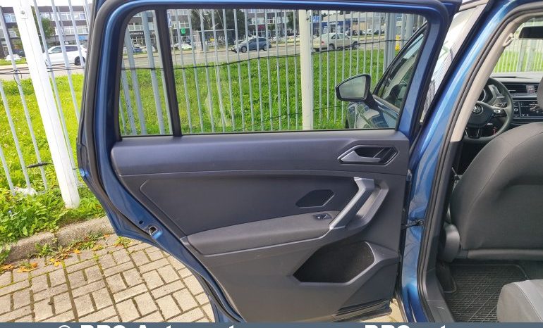 
								Volkswagen Tiguan Allspace ALL4 Automatas 2018 full									