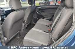 
										Volkswagen Tiguan Allspace ALL4 Automatas 2018 full									