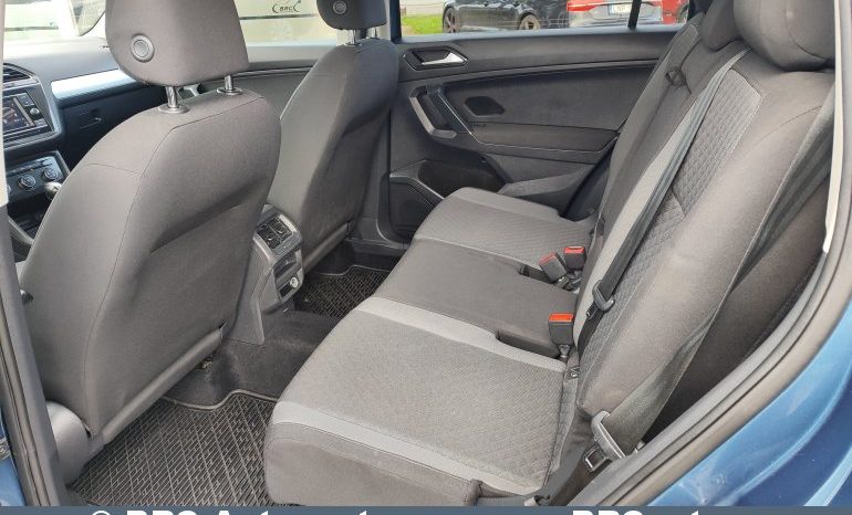 
								Volkswagen Tiguan Allspace ALL4 Automatas 2018 full									