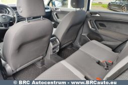 
										Volkswagen Tiguan Allspace ALL4 Automatas 2018 full									