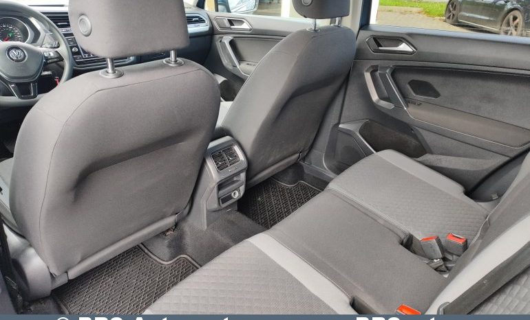 
								Volkswagen Tiguan Allspace ALL4 Automatas 2018 full									