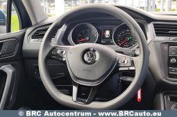 
										Volkswagen Tiguan Allspace ALL4 Automatas 2018 full									