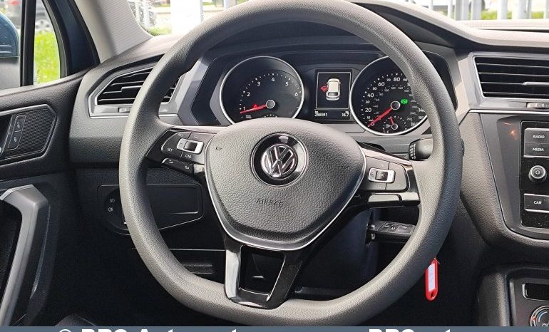 
								Volkswagen Tiguan Allspace ALL4 Automatas 2018 full									
