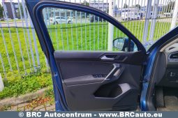 
										Volkswagen Tiguan Allspace ALL4 Automatas 2018 full									