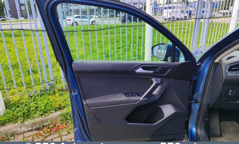 
								Volkswagen Tiguan Allspace ALL4 Automatas 2018 full									