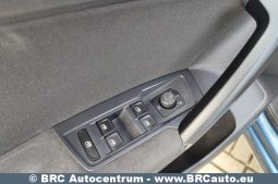 
										Volkswagen Tiguan Allspace ALL4 Automatas 2018 full									