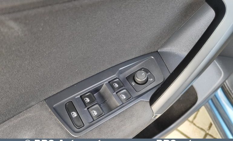 
								Volkswagen Tiguan Allspace ALL4 Automatas 2018 full									