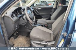 
										Volkswagen Tiguan Allspace ALL4 Automatas 2018 full									