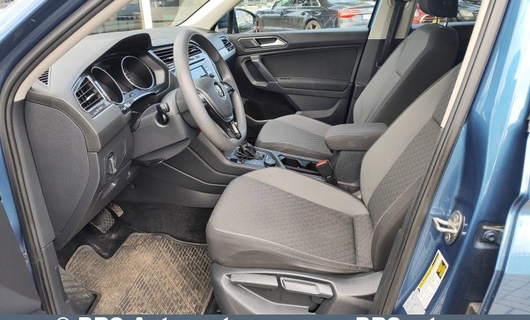 
								Volkswagen Tiguan Allspace ALL4 Automatas 2018 full									