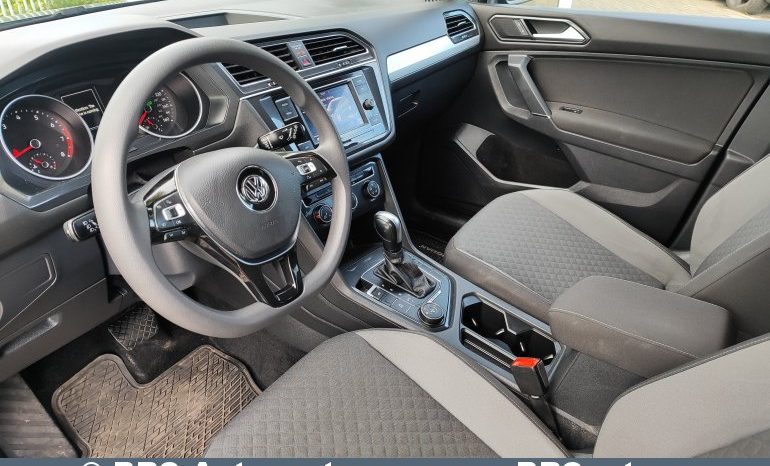 
								Volkswagen Tiguan Allspace ALL4 Automatas 2018 full									