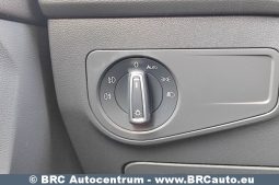 
										Volkswagen Tiguan Allspace ALL4 Automatas 2018 full									
