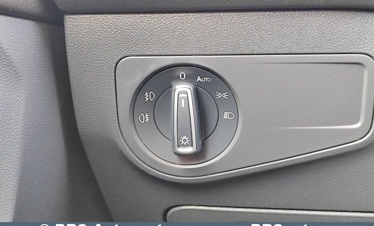 
								Volkswagen Tiguan Allspace ALL4 Automatas 2018 full									