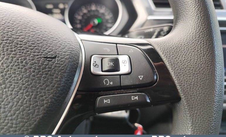 
								Volkswagen Tiguan Allspace ALL4 Automatas 2018 full									