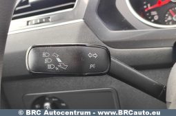 
										Volkswagen Tiguan Allspace ALL4 Automatas 2018 full									