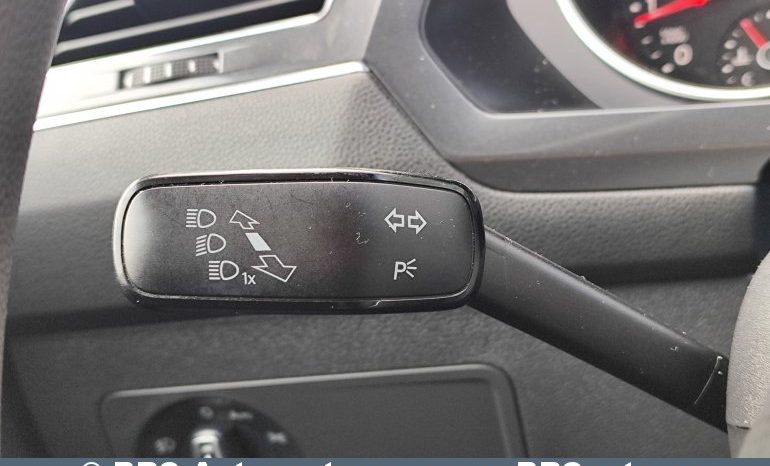 
								Volkswagen Tiguan Allspace ALL4 Automatas 2018 full									