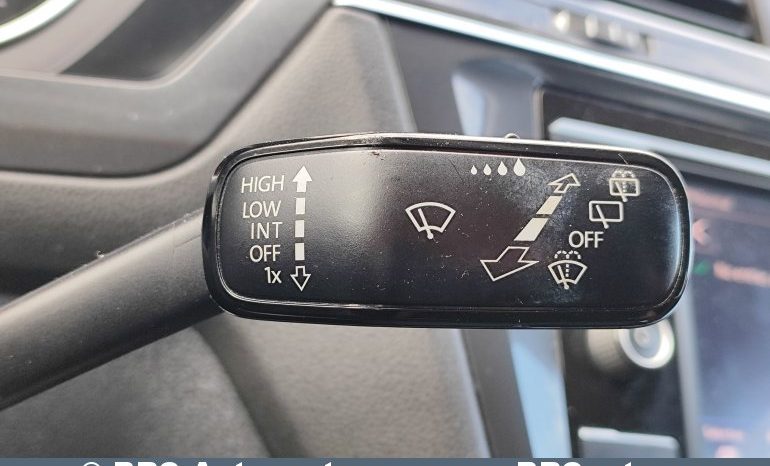
								Volkswagen Tiguan Allspace ALL4 Automatas 2018 full									