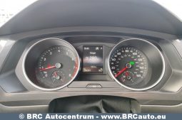 
										Volkswagen Tiguan Allspace ALL4 Automatas 2018 full									