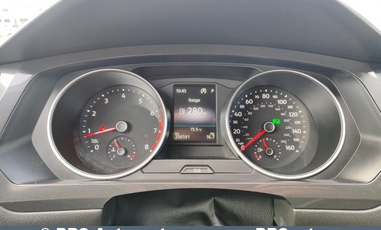 
								Volkswagen Tiguan Allspace ALL4 Automatas 2018 full									