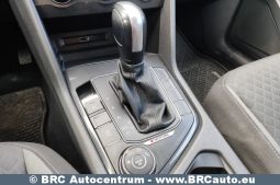 
										Volkswagen Tiguan Allspace ALL4 Automatas 2018 full									