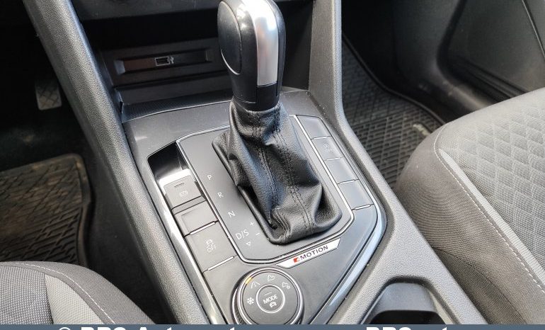 
								Volkswagen Tiguan Allspace ALL4 Automatas 2018 full									