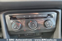 
										Volkswagen Tiguan Allspace ALL4 Automatas 2018 full									