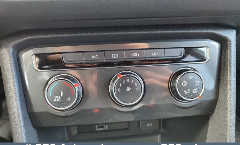 
								Volkswagen Tiguan Allspace ALL4 Automatas 2018 full									