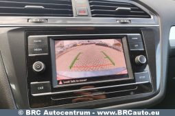 
										Volkswagen Tiguan Allspace ALL4 Automatas 2018 full									
