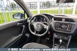 
										Volkswagen Tiguan Allspace ALL4 Automatas 2018 full									