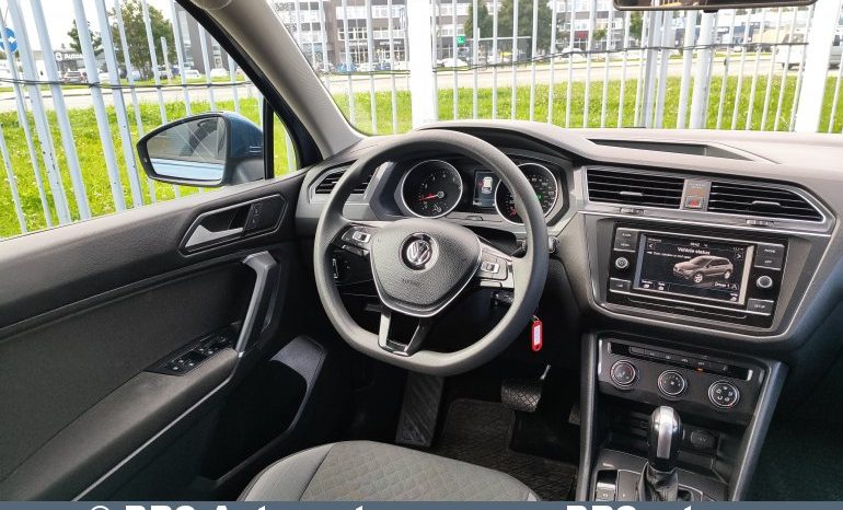 
								Volkswagen Tiguan Allspace ALL4 Automatas 2018 full									