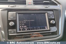 
										Volkswagen Tiguan Allspace ALL4 Automatas 2018 full									