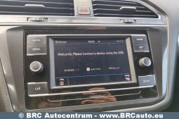 
										Volkswagen Tiguan Allspace ALL4 Automatas 2018 full									