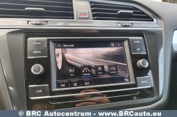 
										Volkswagen Tiguan Allspace ALL4 Automatas 2018 full									