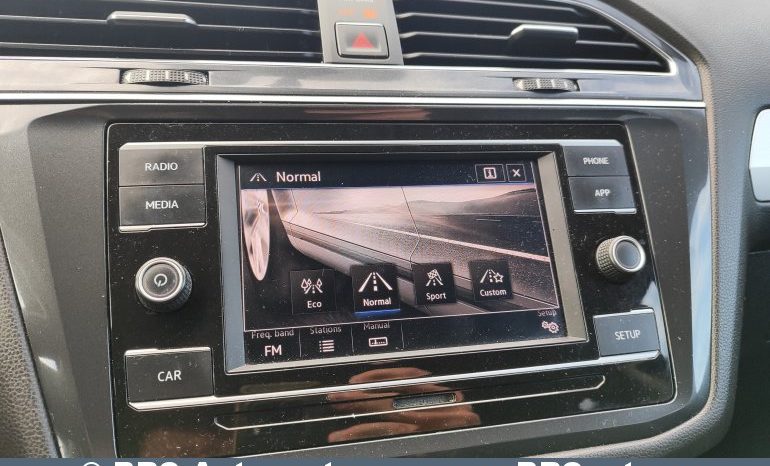 
								Volkswagen Tiguan Allspace ALL4 Automatas 2018 full									