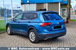 
										Volkswagen Tiguan Allspace ALL4 Automatas 2018 full									