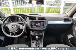 
										Volkswagen Tiguan Allspace ALL4 Automatas 2018 full									