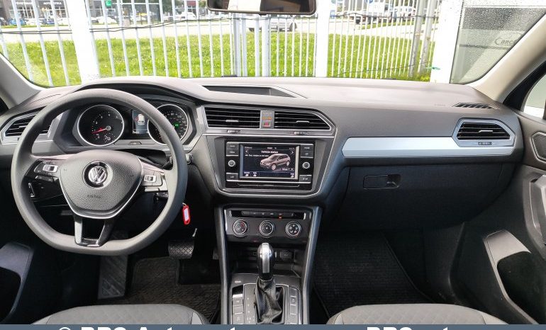 
								Volkswagen Tiguan Allspace ALL4 Automatas 2018 full									